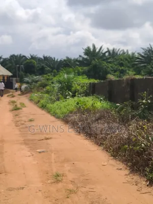 100x200ft for Sale at Ogheghe Off Sapele Road
