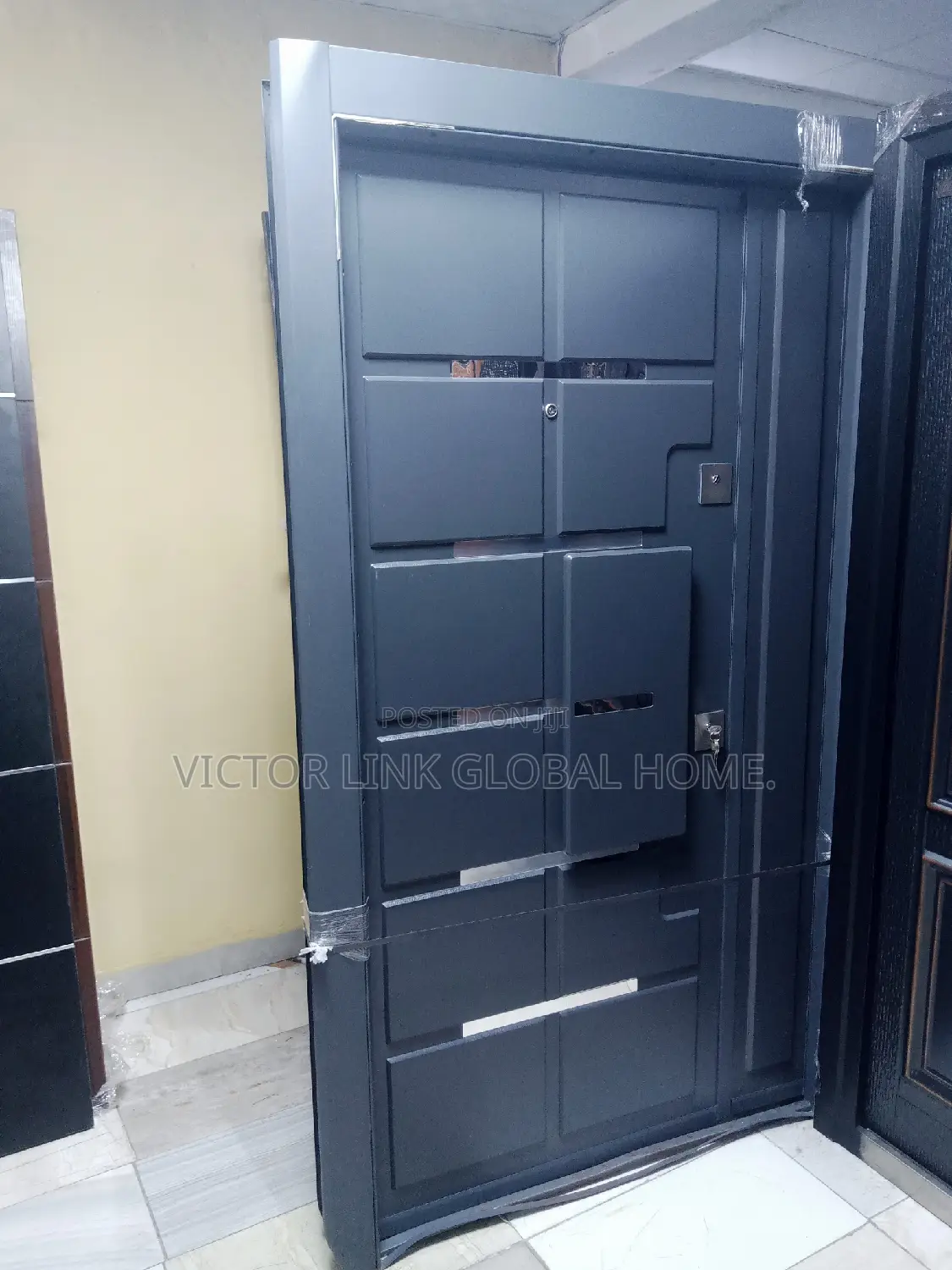 Turkey Luxury Door
