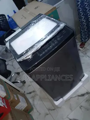 Easy To Use Hisense 11kg Top Load Washing Machine