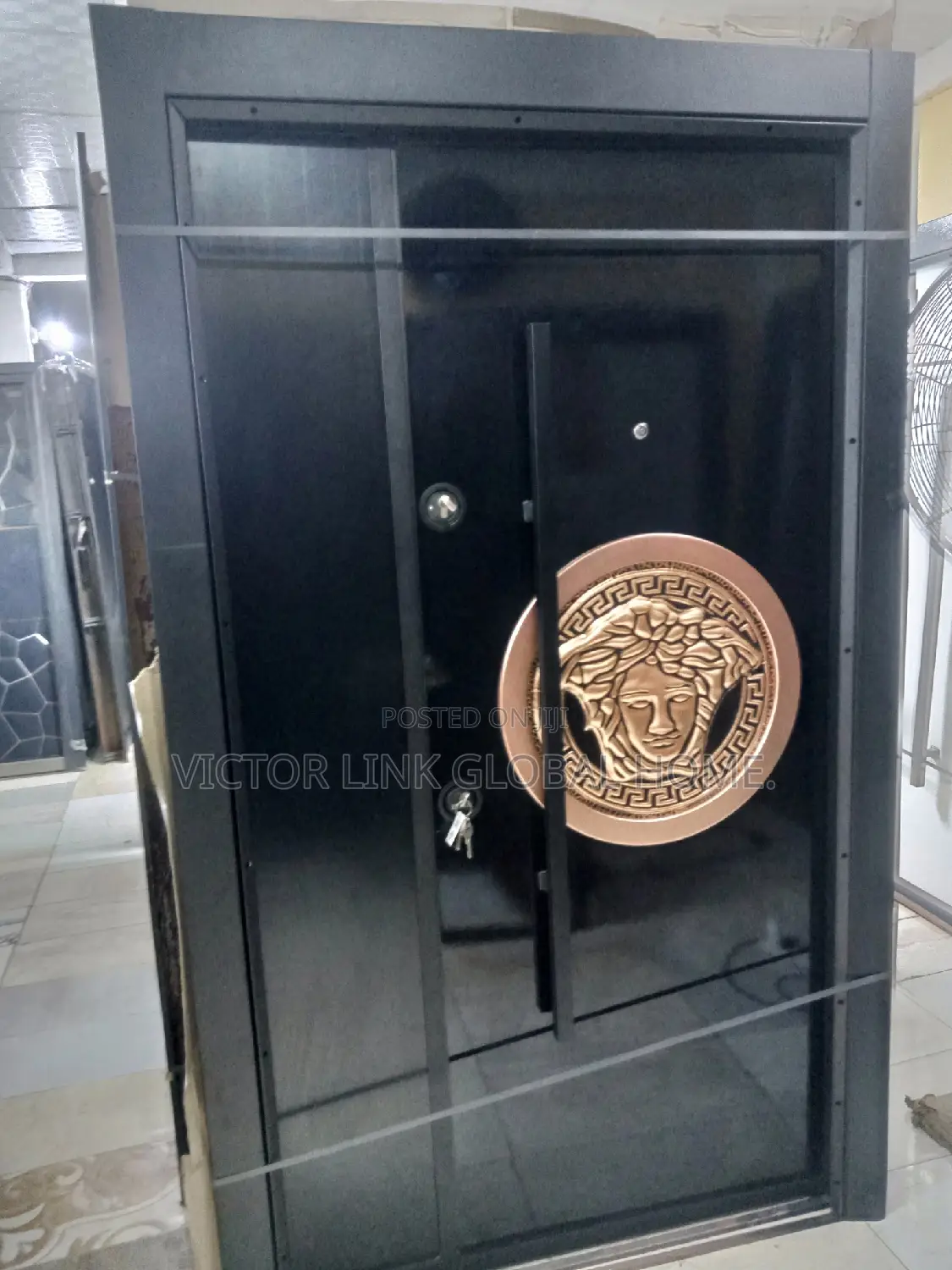 Turkey Luxury Door