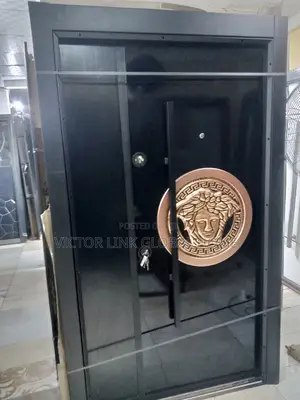 Turkey Luxury Door