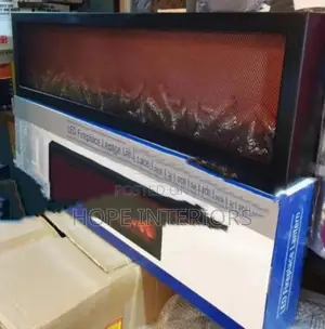 Fire Plate 90 Cm