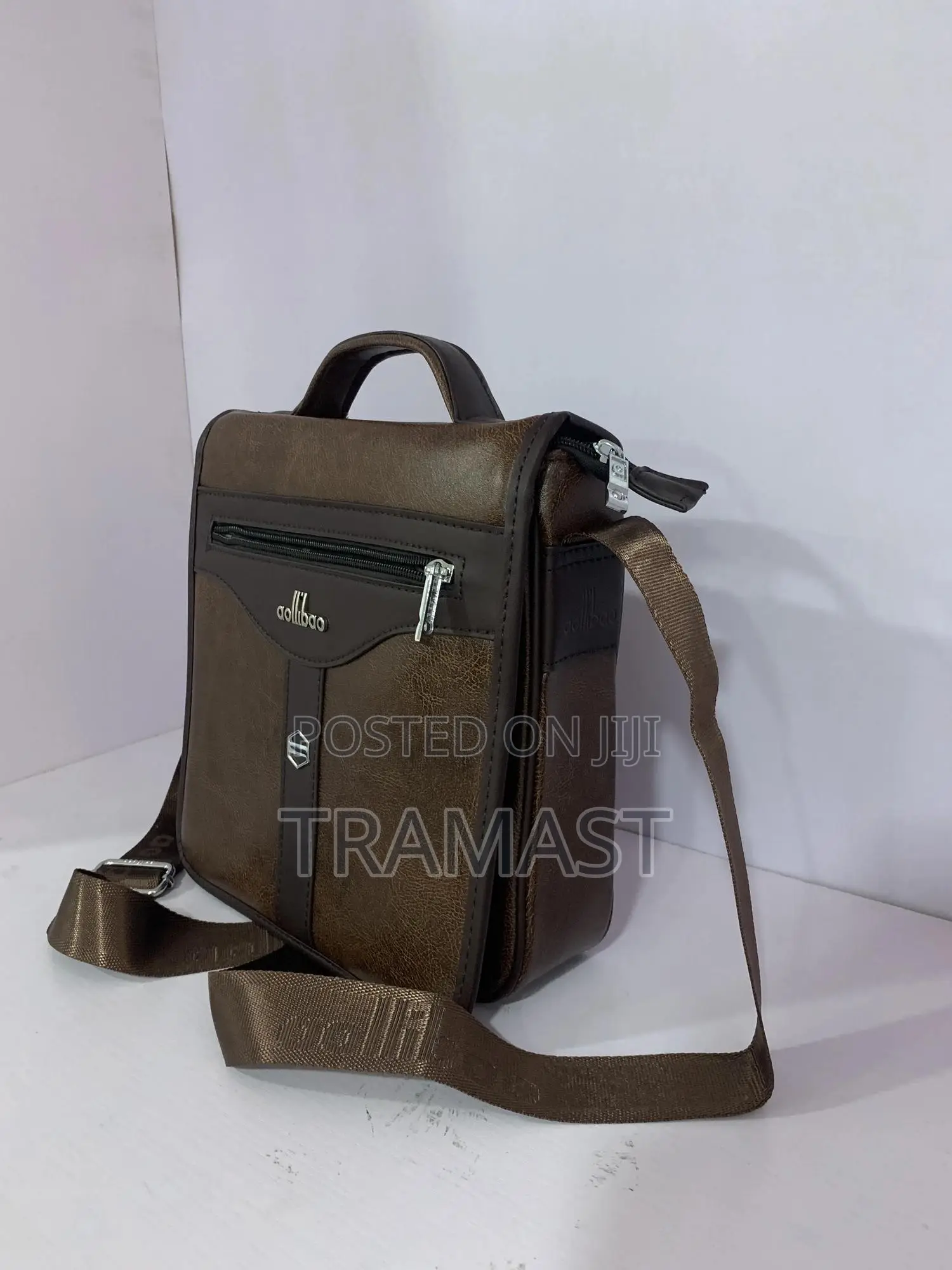 Brown Cross Body Bag in Ikeja