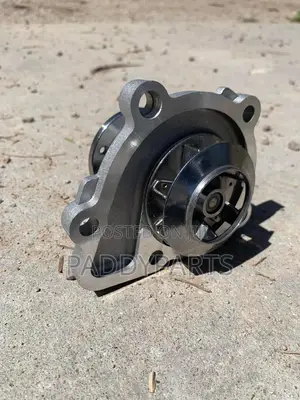 Dodge Caliber Water Pump 2.0/2.4/1.8l