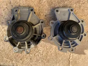 Jaguar X-Type Engine Water Pump