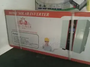 Cee Power Home Solar Inverter