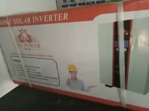 Cee Power Home Solar Inverter
