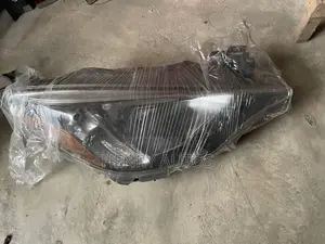 Set Headlamp Yaris Ia