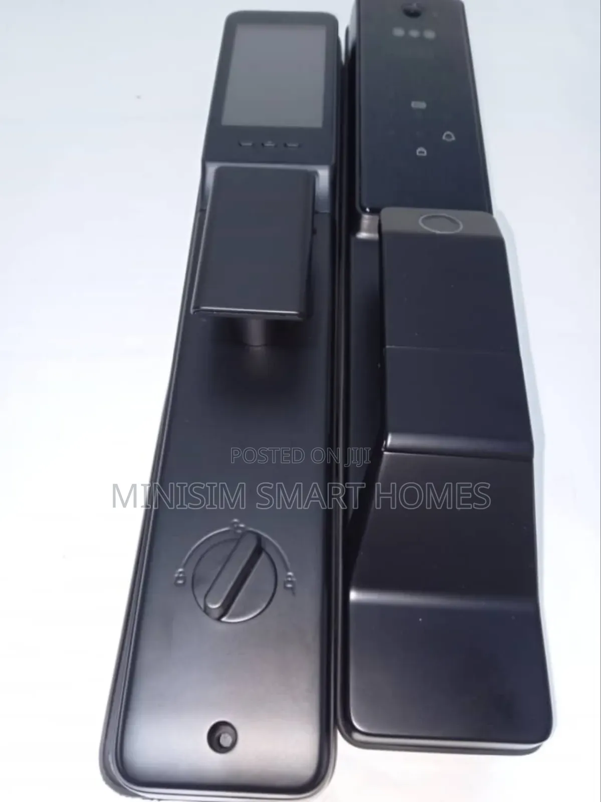 X6 Smart Door Lock