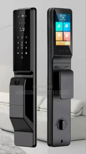 X6 Smart Door Lock