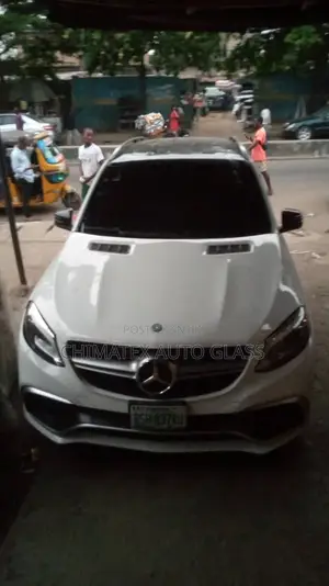 Follow Come Timted Windscreen Glass for Gle 2016 Available