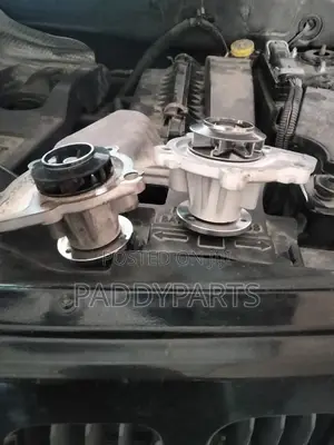 Jeep Compass Water Pump