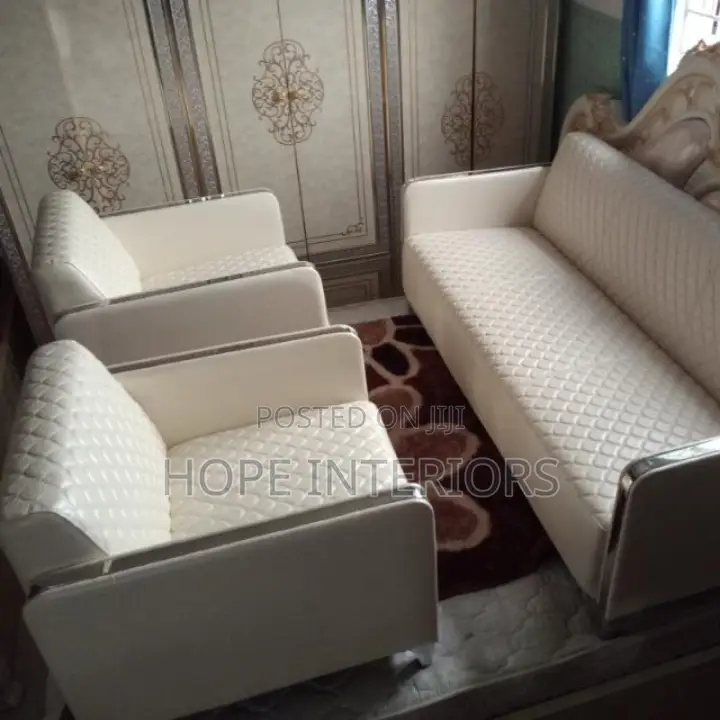 Office Sofa Set