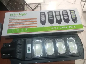 Solar Light 300 Watts