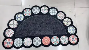 Grass Footmat
