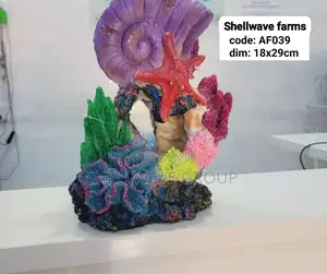 Coral Reef