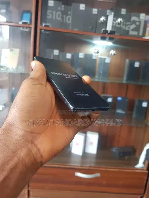 Samsung Galaxy S22 5G 256 GB Black