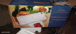 Vacuum Sealer