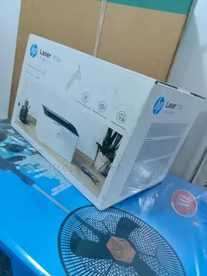 Photo - Advance Laser Printer