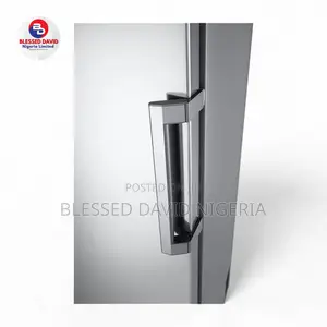 LG Gc-B414elfm 324L Standing Freezer - Lgfrz414elfm-B