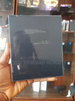New Samsung Galaxy Z Fold4 512 GB Gray