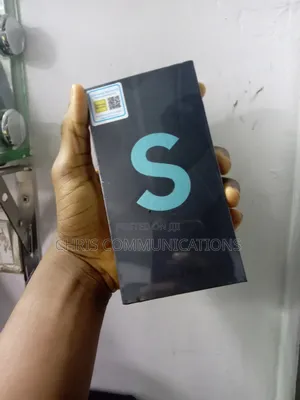 New Samsung Galaxy S22+ 5G 128 GB Green