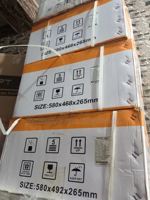 3.5kva 24v Choice Solar Inverters