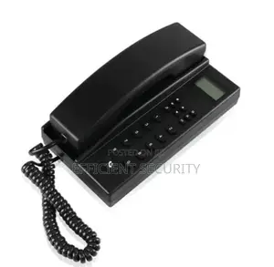 Wireless Intercom LCD New Model