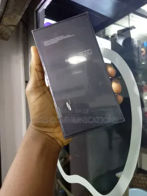 New Samsung Galaxy S22+ 5G 256 GB Green