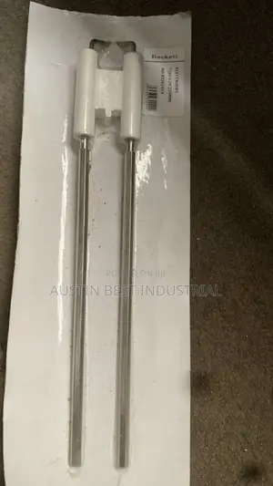 Burner Electrodes G20