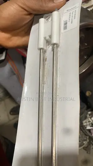 Burner Electrodes G20