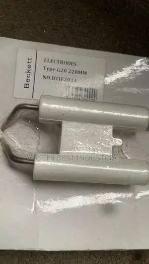 Burner Electrodes G20