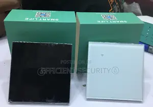 Smart Wifi Switch for Water Heater Air Conditioner 40w
