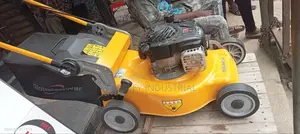 Mower 500E Globalpower