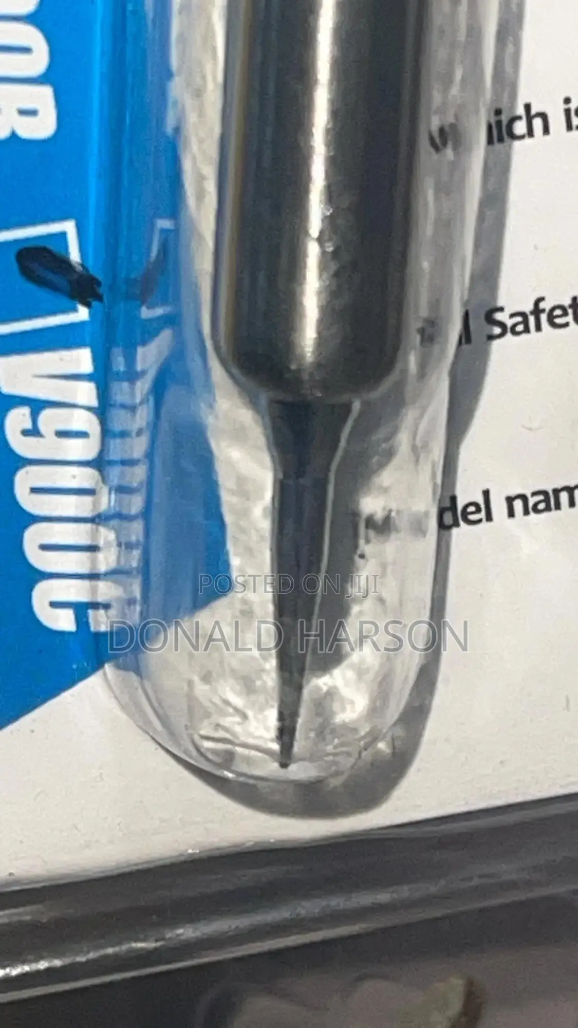 Soldering Iron