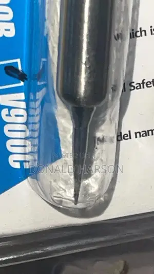 Soldering Iron