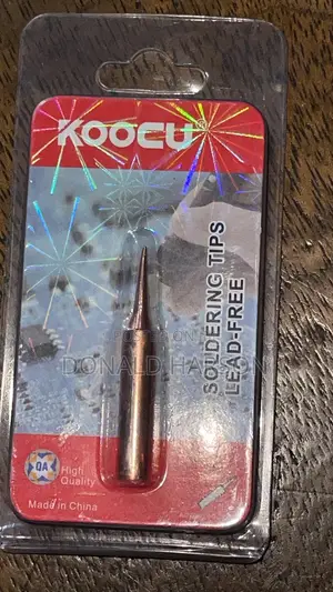 Soldering Iron