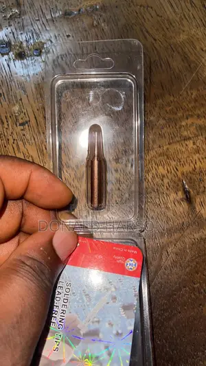 Soldering Iron