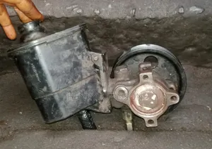 Dodge Durango Power Steering Pump