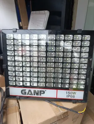 GANP 150 Flood Light