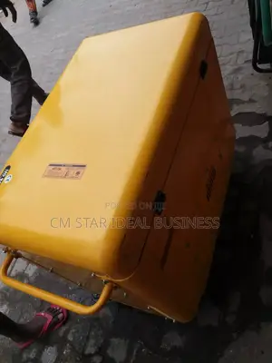 ATLAS Diesel Generator 10kva