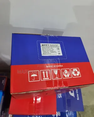 SMS 40 Amps Charge Controller