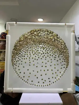 Luxurious Wall Art