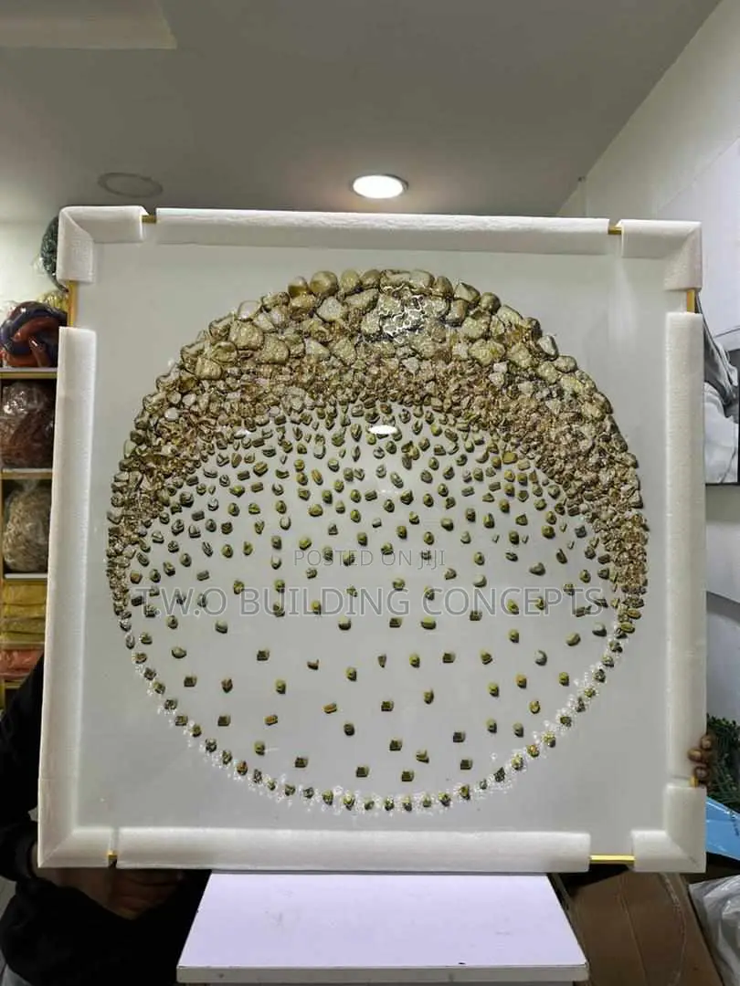Luxurious Wall Art
