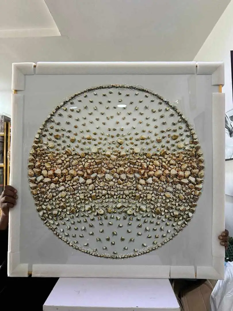 Luxurious Wall Art