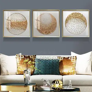 Luxurious Wall Art