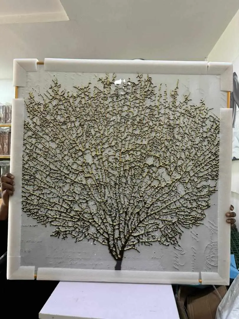 Luxurious Wall Art