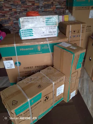 White Hisense 1.5hp Inverter Ac-as12dk1