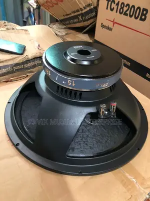 Tc1580(1200 Watts)