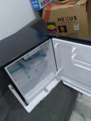 New-in 45L Bedside Refrigerator Available